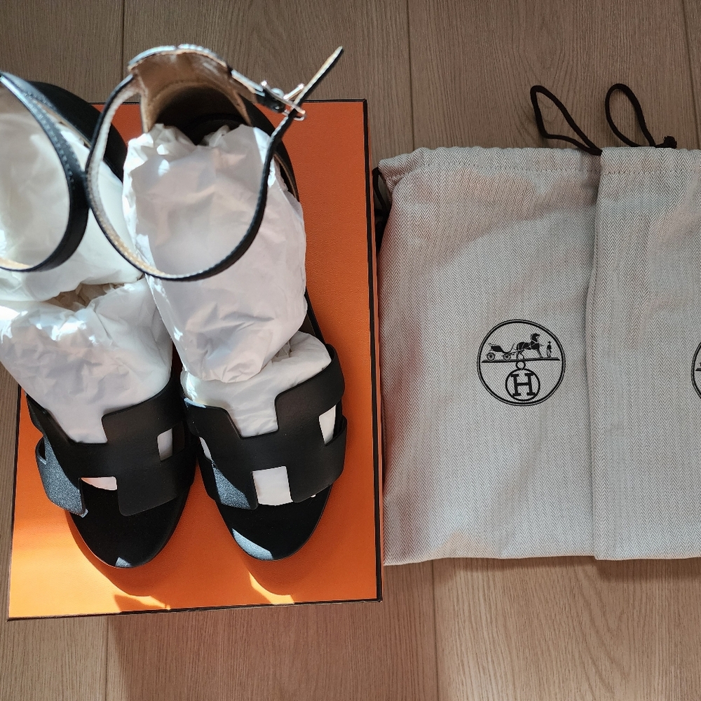 Hermes Legend Sandal